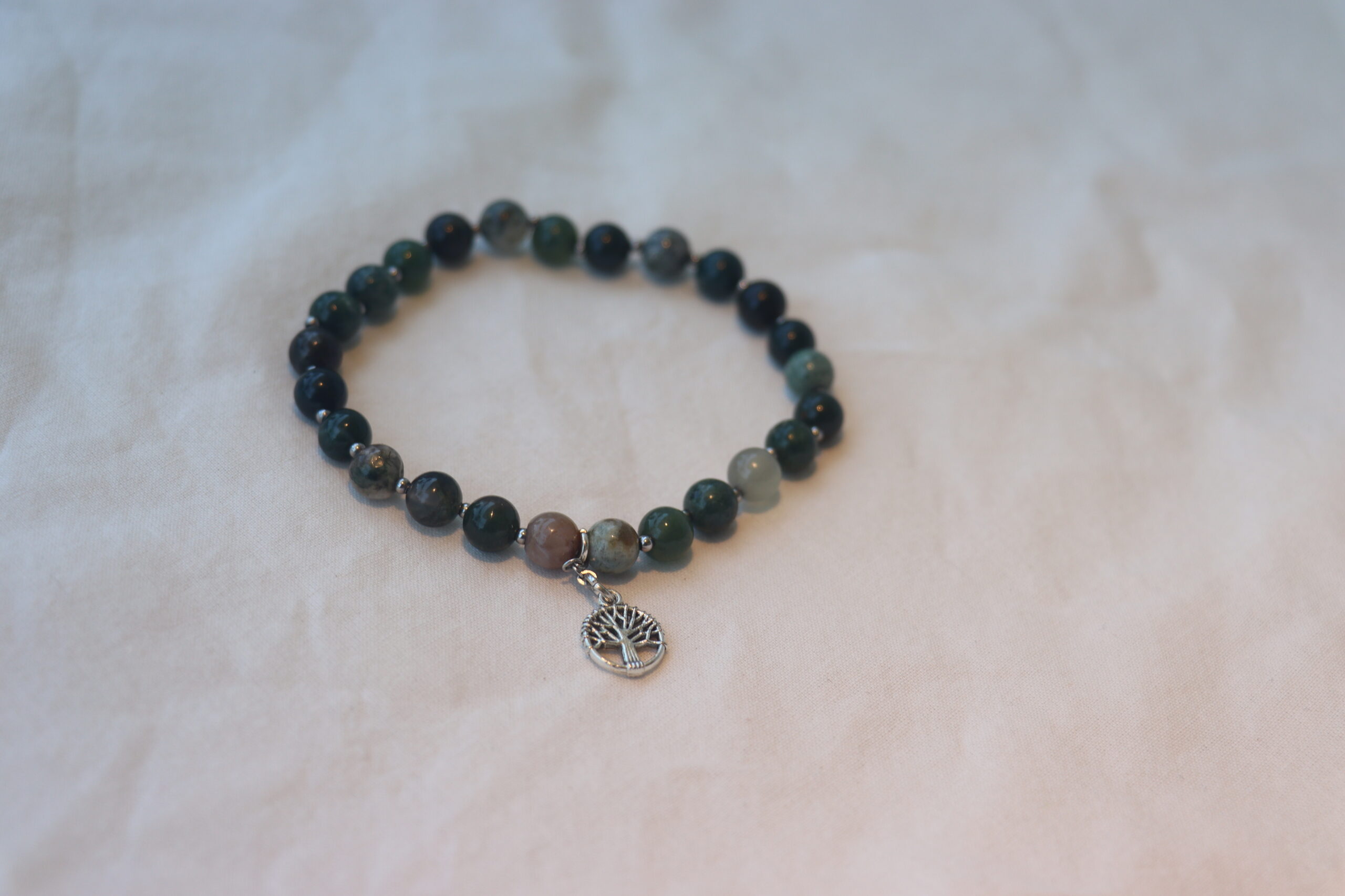 תכשיט בעבודת יד של Keren G Jewelry